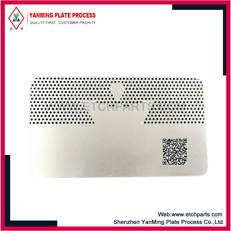 금속 명함이 전문가들 사이에서 인기를 얻는 이유는 무엇입니까?